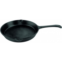 Pan enameled cast iron 25.5x4.5cm HR-ZV-007 HEINNER