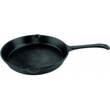 Pan enameled cast iron 25.5x4.5 cm HR-ZV-007, COOKING BY HEINNER