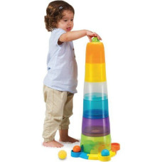 Smily Play Wieża z piłeczkami (0737)