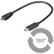 Microconnect USB adapter MicroConnect (USB3.1CAMB02)