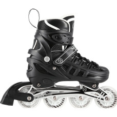 Nils Extreme Rolls Nils Extreme NH10905 recreational regulated black 35-38