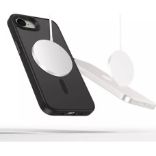 Tech-Protect MAGMAT MAGSAFE IPHONE SE 4 2025 MATTE BLACK