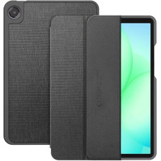 Tech-Protect Etui na tablet Tech-Protect Etui SmartCase Pen Canvas do Samsung Galaxy Tab A9 / A11 8.7 X110 / X115 / X133 / X135 Charcoal Grey
