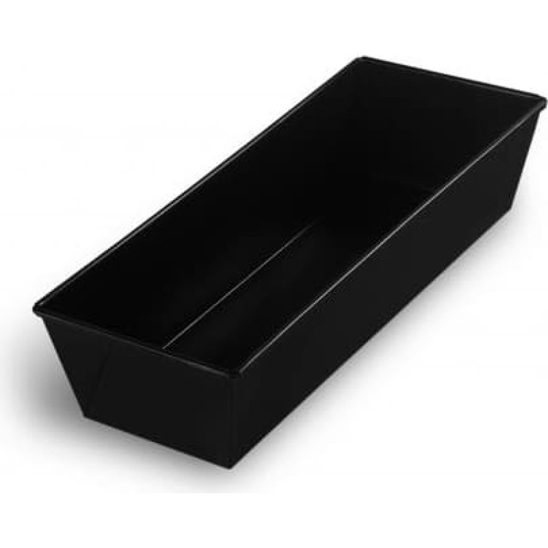 Baking tray carbon steel with non-stick coating 31x15.5x9.5 cm VN-SL-2030, VANORA