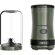 Hibrew Electric coffee grinder and blender 3-in-1 HiBREW G2