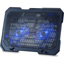 Conceptronic THANA01B Laptop Cooling Pad