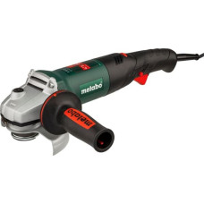 Metabo WEV 1500-125 Quick RT Angle Grinder