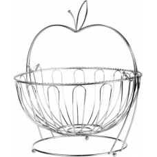 Fruit basket metal 30x29 cm VN-AER-S002, VANORA