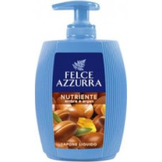 Felce Azzurra Ambra&argan soap