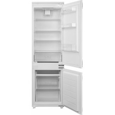 Built in refrigerator Combi HC-BIM271INVE++ HEINNER