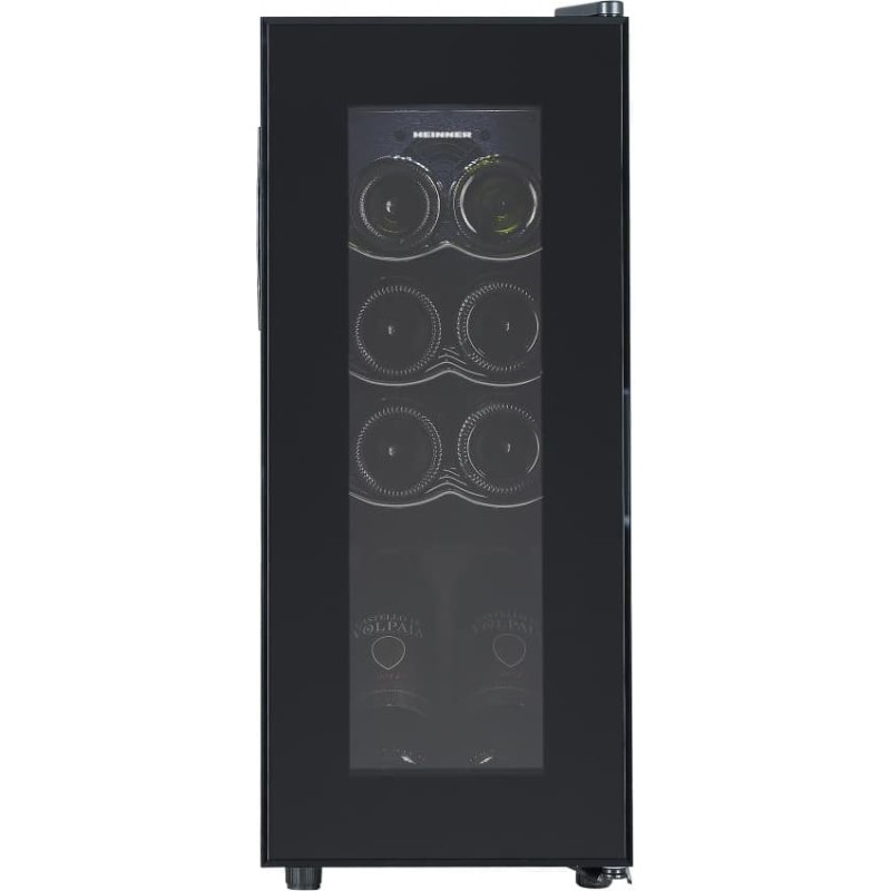 Beverage cooler HRV-A28DRM8 HEINNER