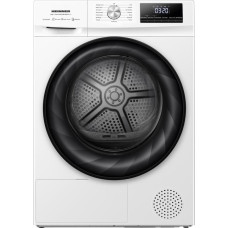 Veļas žāvētājs HHPD-HMY80IVFC+++ HEINNER