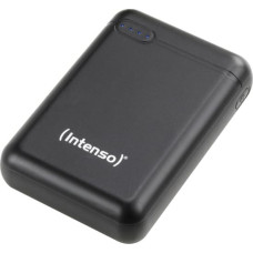 Intenso POWER BANK USB 10000MAH/BLACK XS10000 INTENSO