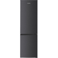 Refrigerator Combi HCNF-HM253INVDGE++ HEINNER
