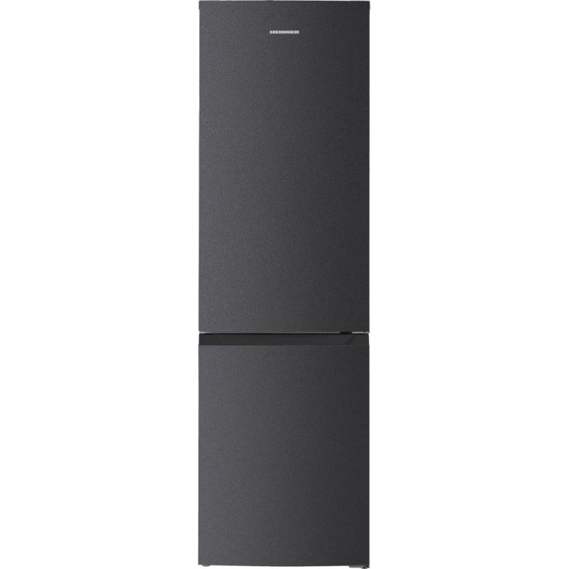 Refrigerator Combi HCNF-HM253INVDGE++ HEINNER