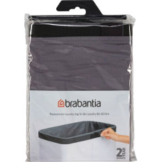 Brabantia Bo Laundry Bag for Laundry Basket 60 L