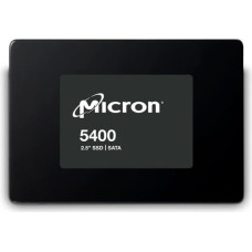 Micron 5400 PRO 240GB SATA 2.5