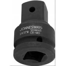 Jonnesway REDUKCJA UDAROWA 3/4" na 1"  S03A6A8