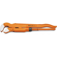 Beta PIPE WRENCH / PLIERS 550MM 2 GAS