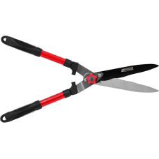 Awtools AW PTFE HEDGE SHEARS 550mm/ TPR HANDLE