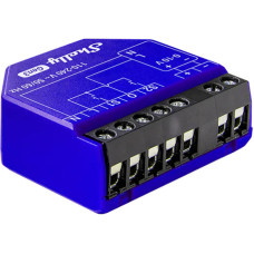 Shelly Dimmer 0/1-10V PM Gen3 Lighting Controller