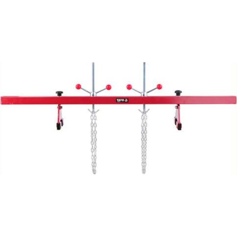 Yato BELKA DO PODWIESZANIA SILNIKA 500kg