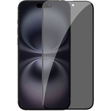 Nillkin Guardian iPhone 16 tempered glass