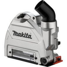 Makita 196845-3 Extraction Bonnet  125mm