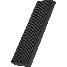 Icy Box IB-1808MCT-CU31 USB-C M.2 NVMe & SATA SSD Gehäuse