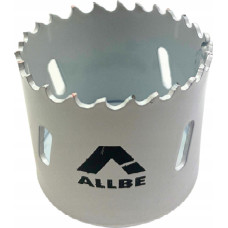 Allbe OTWORNICA DO METALU 44mm BIMETALOWA