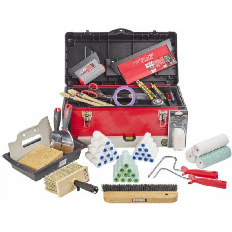 Parfait BOX DLA MALARZA 56 ELEMENT&Oacute;W