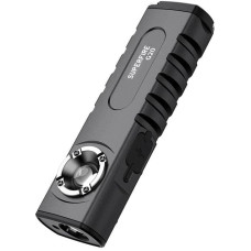 Superfire Multifunction Flashlight SuperFire G20, 470lm, USB