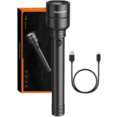 Superfire Flashlight Superfire Y16, 1700lm, USB-C