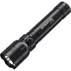 Superfire Flashlight Superfire GTS6, 360lm, USB-C