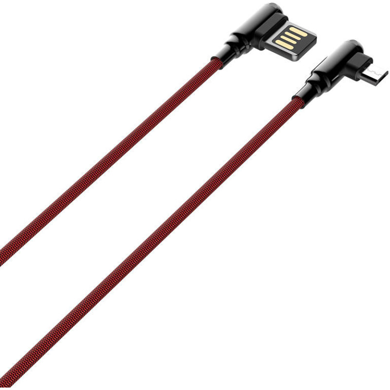 Ldnio LS421 1m microUSB Cable