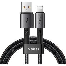 Mcdodo Kabel USB do lightning Mcdodo CA-3581, 3A, 1.8m (czarny)