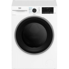 Beko Washer-dryer B5DFT584427WPB