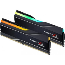 G.skill PC memory DDR5 48GB (2x24GB) Trident Neo AMD RGB 6400MHz CL32 EXPO black