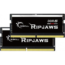 G.skill Ripjaws SO-DIMM DDR5 2x32GB 4800MHz