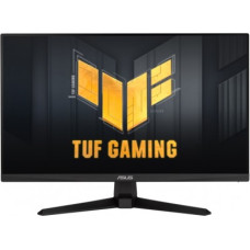 Asus Monitor 23,8 inches VG249QM1A TUF GAMING 270Hz IPS 1MS/1000:1/350cd/m2/ SPEAKERS/ DP/ HDMIx2/