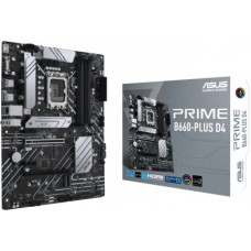 Asus PRIME B660-PLUS D4 s1700 4DDR4 DP/HDMI M.2 ATX