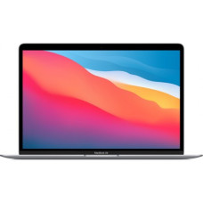 Apple MacBook Air 13,3 inches: M1 8/7, 8GB, 256GB - Space Grey