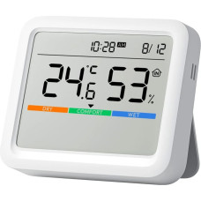 Switchbot Meter Pro thermometer and hygrometer