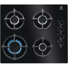 Electrolux Gas hob EGG6407K glass