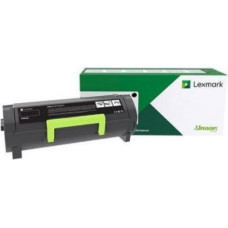 Lexmark Toner 56F2U0E black Ultra High Yield