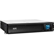 APC Uninterruptible Power Supply SMC1000I-2UC C 1kVA/600W 2U SmartConne