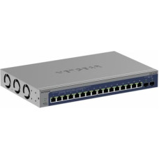 Netgear Switch XS516TM 16x10GE 2xSFP+