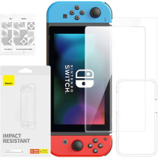 Baseus Tempered Glass Baseus Screen Protector for Nintendo Switch OLED 2021