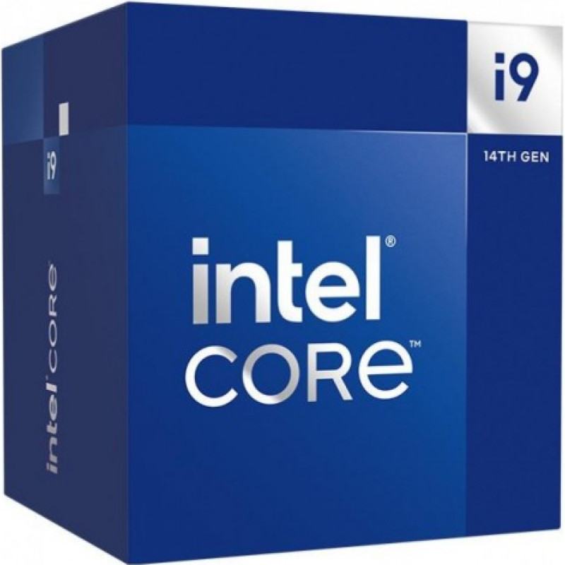 Intel Processor Core i9-14900 BOX UP TO 5,8GHz, LGA1700