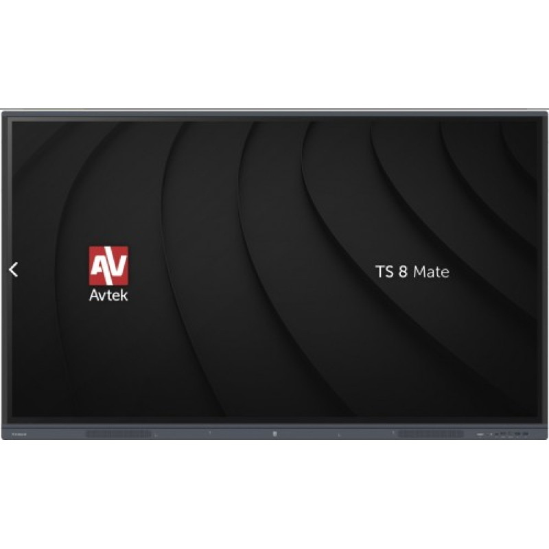 Avtek TOUCHSCREEN 8 MATE 75